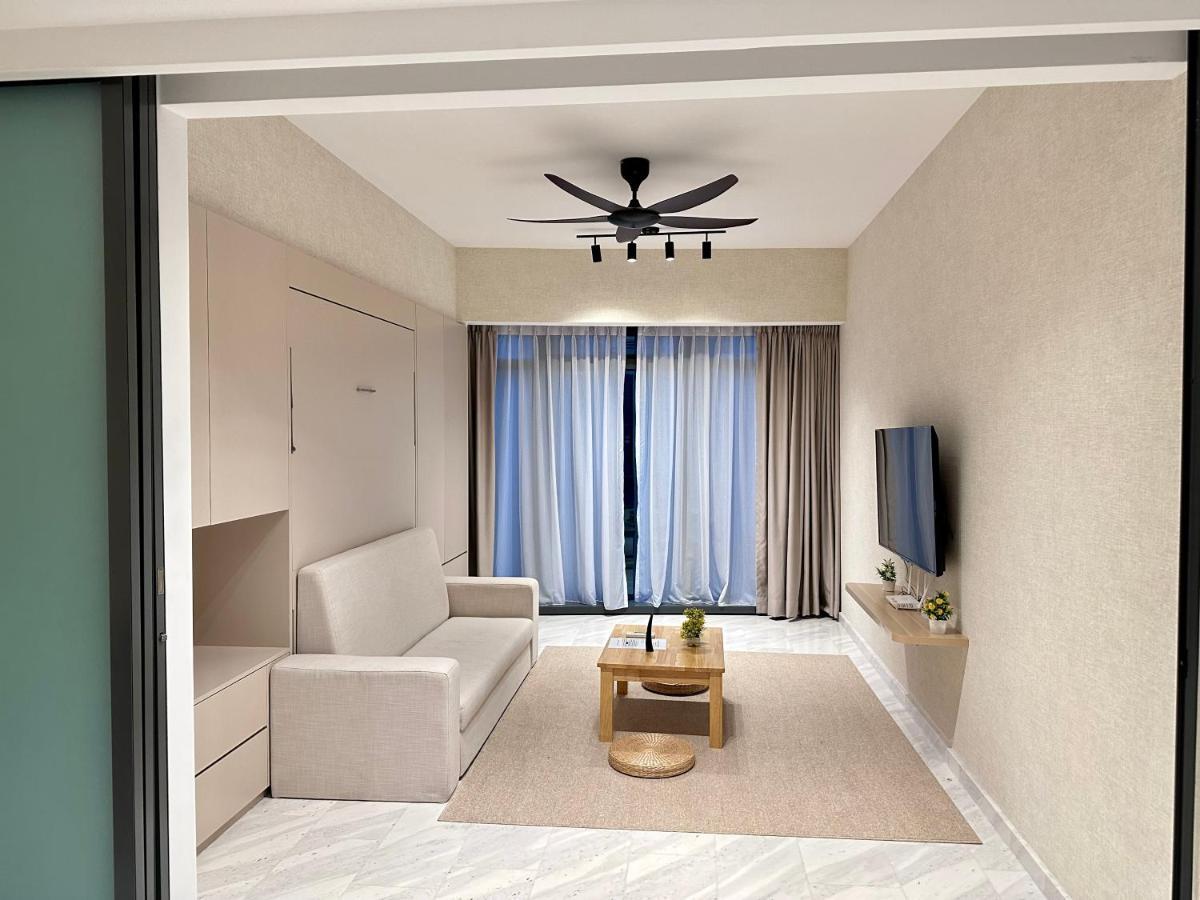 Crystal Suites At Eaton, Klcc Kuala Lumpur Exterior photo