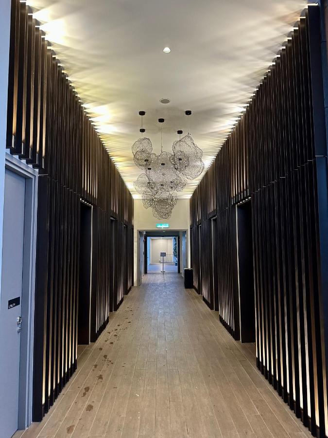 Crystal Suites At Eaton, Klcc Kuala Lumpur Exterior photo