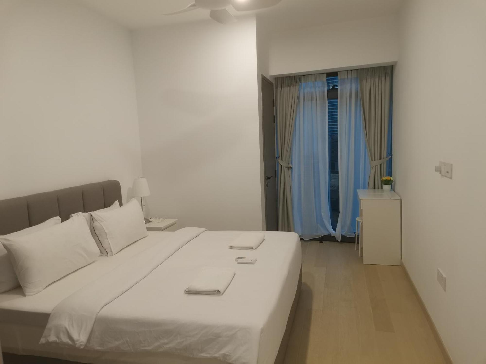 Crystal Suites At Eaton, Klcc Kuala Lumpur Exterior photo